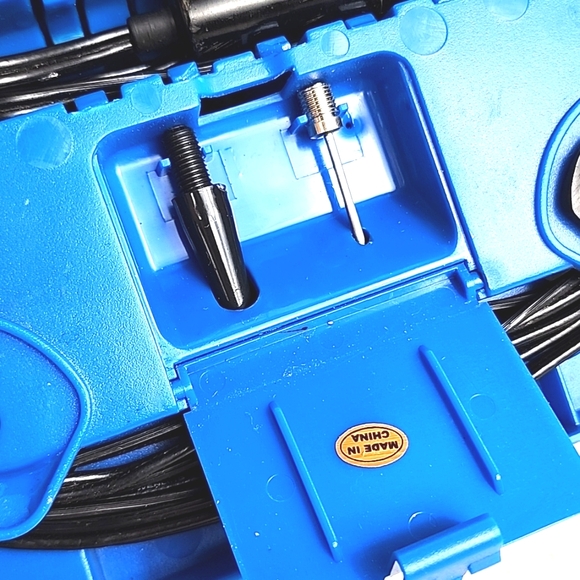 Air Compressor, Inflate and Seal by Interdynamics - Picture 11 of 12